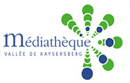Médiathèque de la Vallée de Kaysersberg