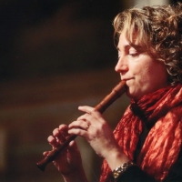 Alexandra, professeur de flûte à bec et hautbois