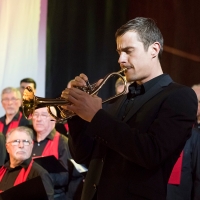François, professeur de trompette